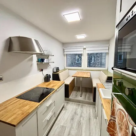 The Waverley Park Terrace Residence-3