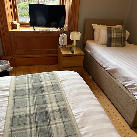 Ardgowan Guest House-2