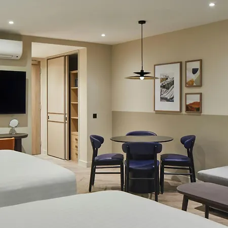 Residence Inn By Marriott Edinburgh-2