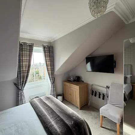 Grangeview Guest House-3