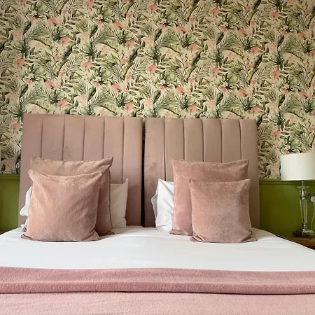 Grangeview Guest House-2