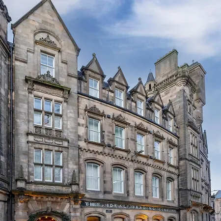 Virgin Hotels Edinburgh-2