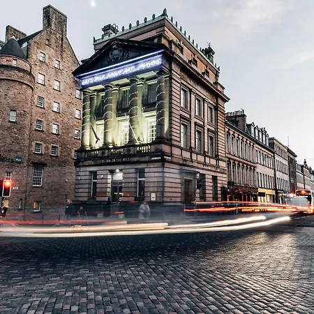 The Inn On The Mile-3