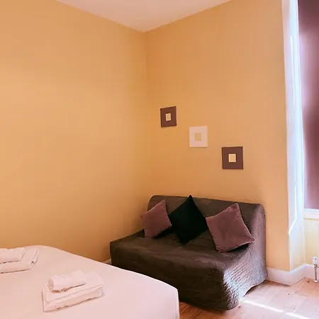 Picardy Place Apartment-3
