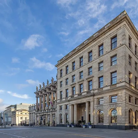 The Edinburgh Grand, A Luxury Collection Hotel, Edinburgh-3