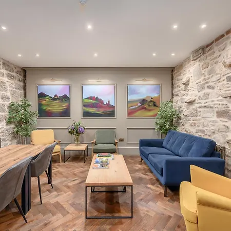 Ben Cruachan Guest House-3