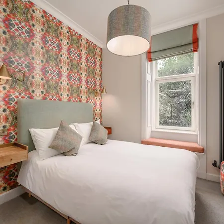 Ben Cruachan Guest House-2