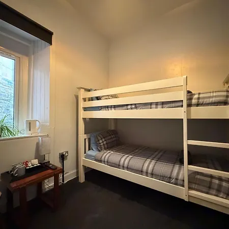 Belford Hostel-2