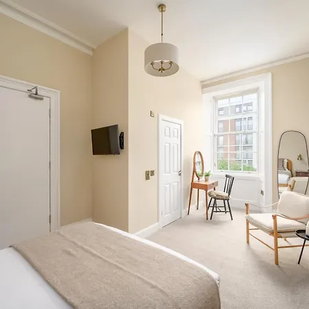 Gilmore Townhouse-3