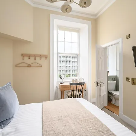 Gilmore Townhouse-2