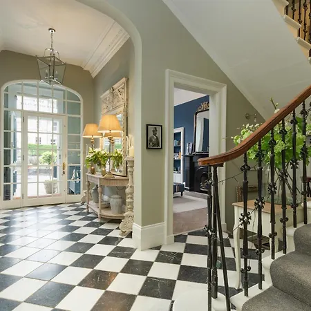 West End Townhouse-3
