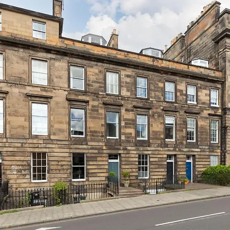 West End Townhouse-2