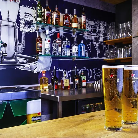 Ibis Budget Hotel Edinburgh Park-2