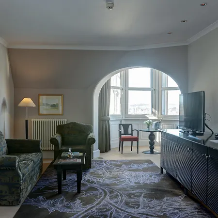 The Scotsman Hotel-2