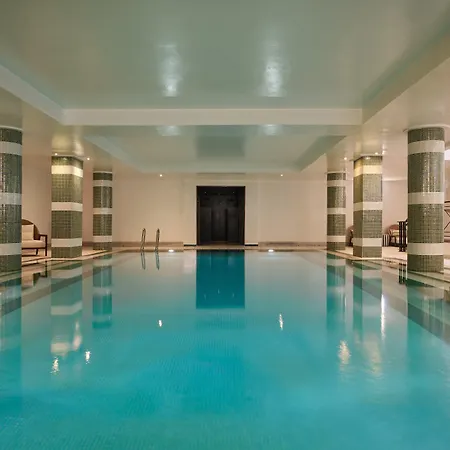The Balmoral Hotel-2