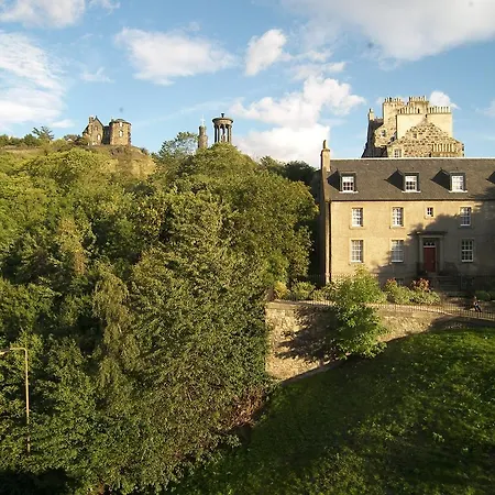 Central Calton Hill What A View-3