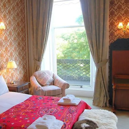 Regent Terrace, Central And Charming, Quiet-2