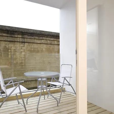 Destiny Scotland - Thistle Street Apartments-3