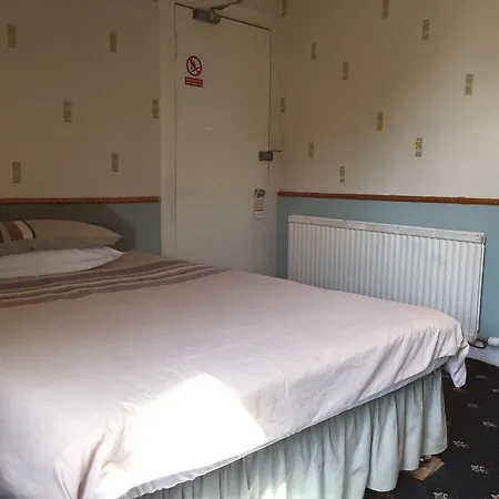 Hermitage Guest House-2