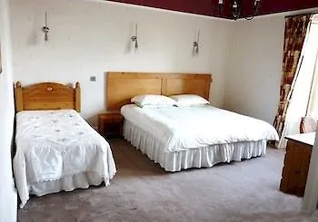 Straven Guest House-3