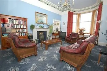 Straven Guest House-2