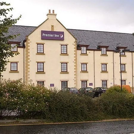 Premier Inn Edinburgh A1 - Newcraighall-3