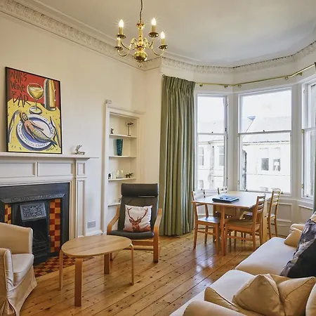 Comely Bank Apartment-2