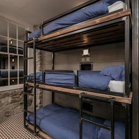 The Baxter Hostel-3