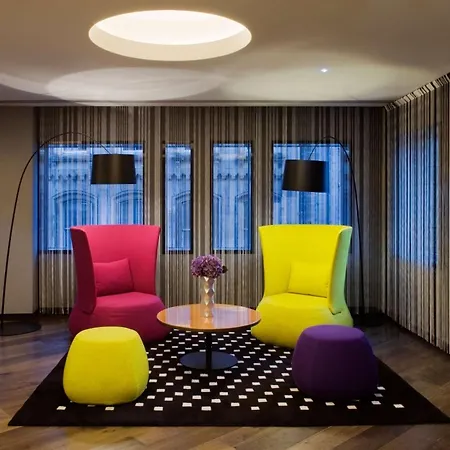 Radisson Collection Hotel, Royal Mile Edinburgh-3