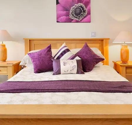Peggyslea Farm B&B-3