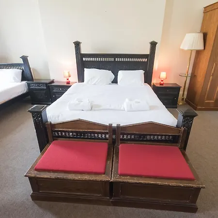 York House B&B-3