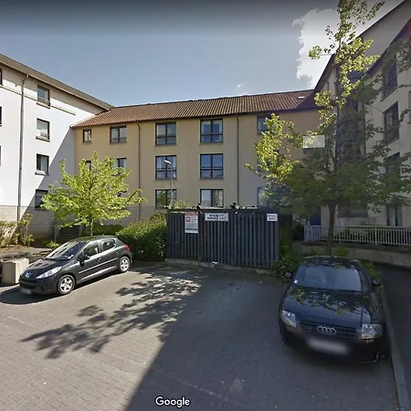 Royal Mile Apartment-2