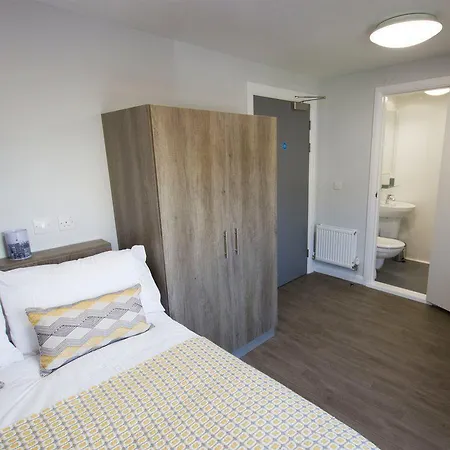The Mill House- Campus Accommodation-2