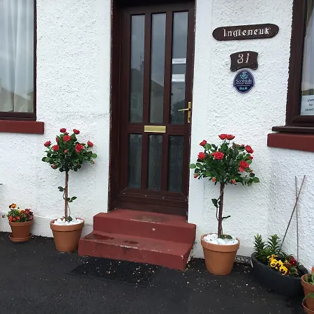 Ingleneuk Bed And Breakfast-2