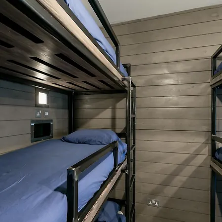 The Baxter Hostel-2