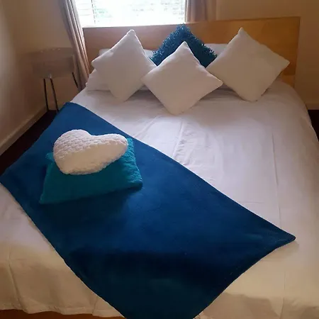 Sakina Apartment-2