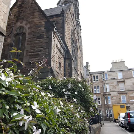Edinburgh Church Apartments-2