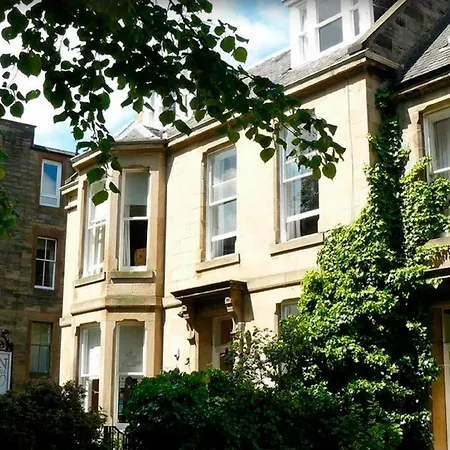 Albyn Townhouse-2