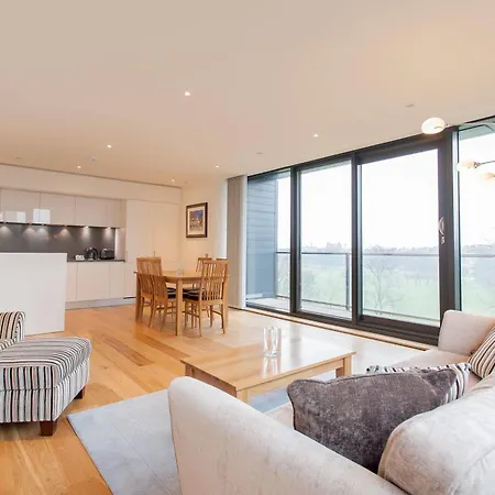 Cloud 9 - Quartermile Apartments-2