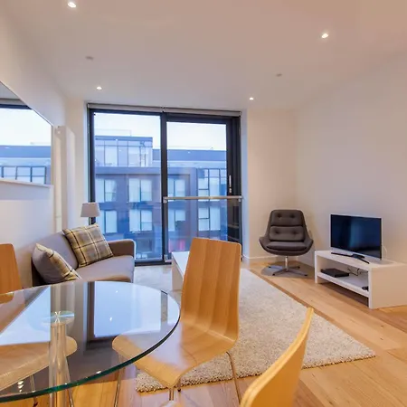 Cloud 9 - Quartermile Apartments-3