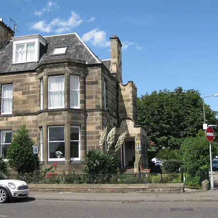 Ravensdown Guest House-3