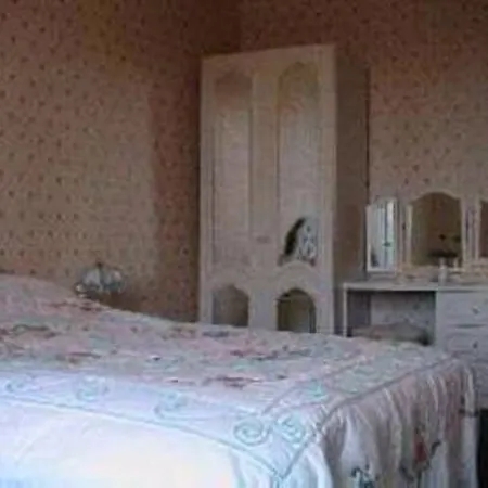 Capital Guest House-2