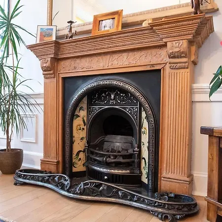 Forth Street City Home By Guestready-3