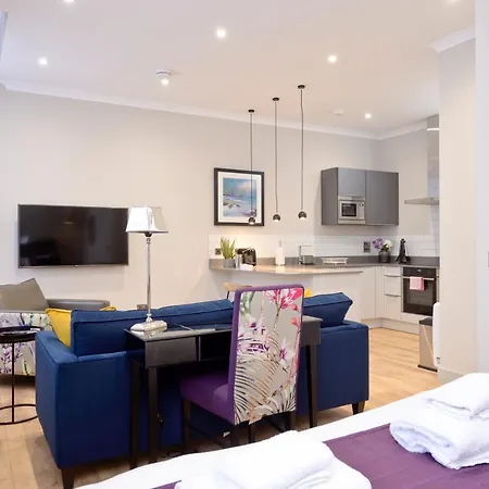 Destiny Scotland Charlotte Square Apartments-2