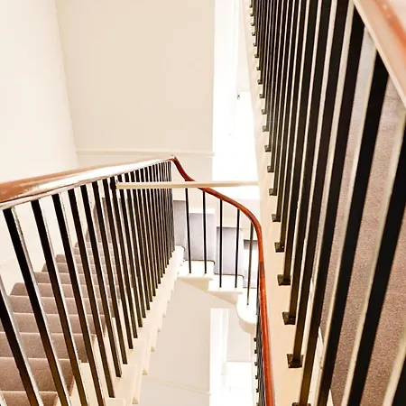 Joivy Luxury Flats On George Street-2