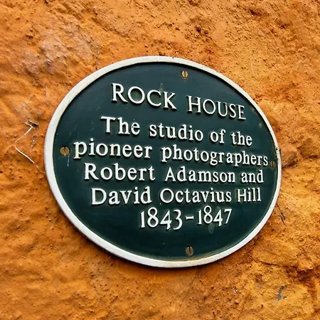 Altido Rockhouse: Historic Gem - Photographer'S Studio-3