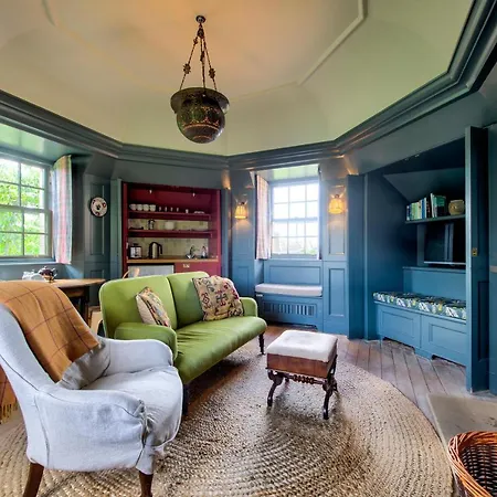 Altido Rockhouse: Historic Gem - Photographer'S Studio-2