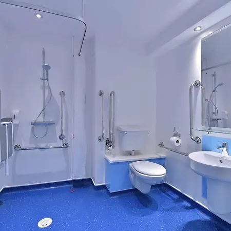 Travelodge Edinburgh Musselburgh-3