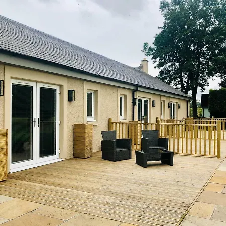 Kellerstain Stables B & B-2