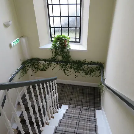 Duthus Lodge Guest House-3